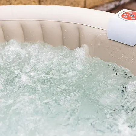 Jazmin Real Confort Jakuzzi Vistas Jardin Κανδελάρια