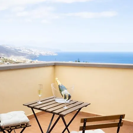 Jazmin Real Confort Jakuzzi Vistas Jardin Βίλα Κανδελάρια