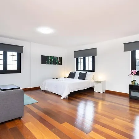 Βίλα Jazmin Real Confort Jakuzzi Vistas Jardin *