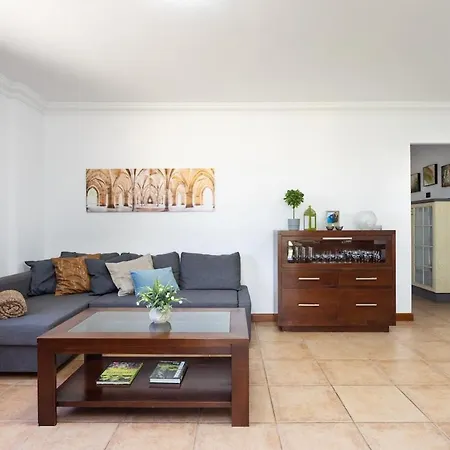 Βίλα Jazmin Real Confort Jakuzzi Vistas Jardin *