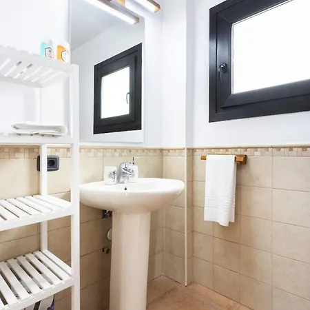 Βίλα Jazmin Real Confort Jakuzzi Vistas Jardin