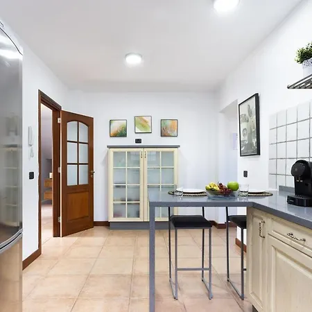 Βίλα Jazmin Real Confort Jakuzzi Vistas Jardin *