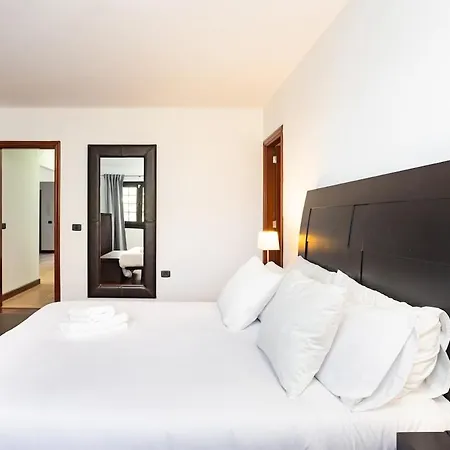 Jazmin Real Confort Jakuzzi Vistas Jardin 빌라