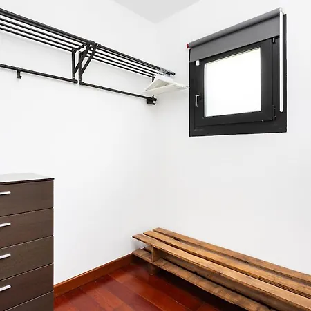 Jazmin Real Confort Jakuzzi Vistas Jardin 빌라 칸델라리아