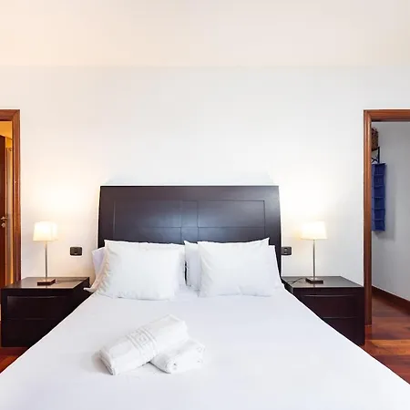 Βίλα Jazmin Real Confort Jakuzzi Vistas Jardin Κανδελάρια