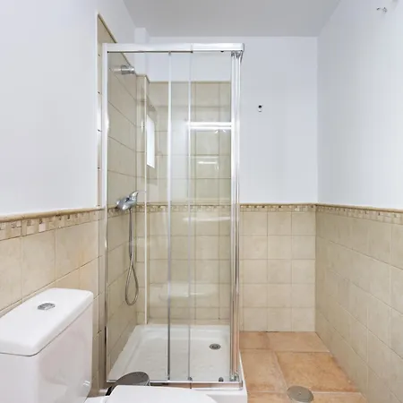 Βίλα Jazmin Real Confort Jakuzzi Vistas Jardin *
